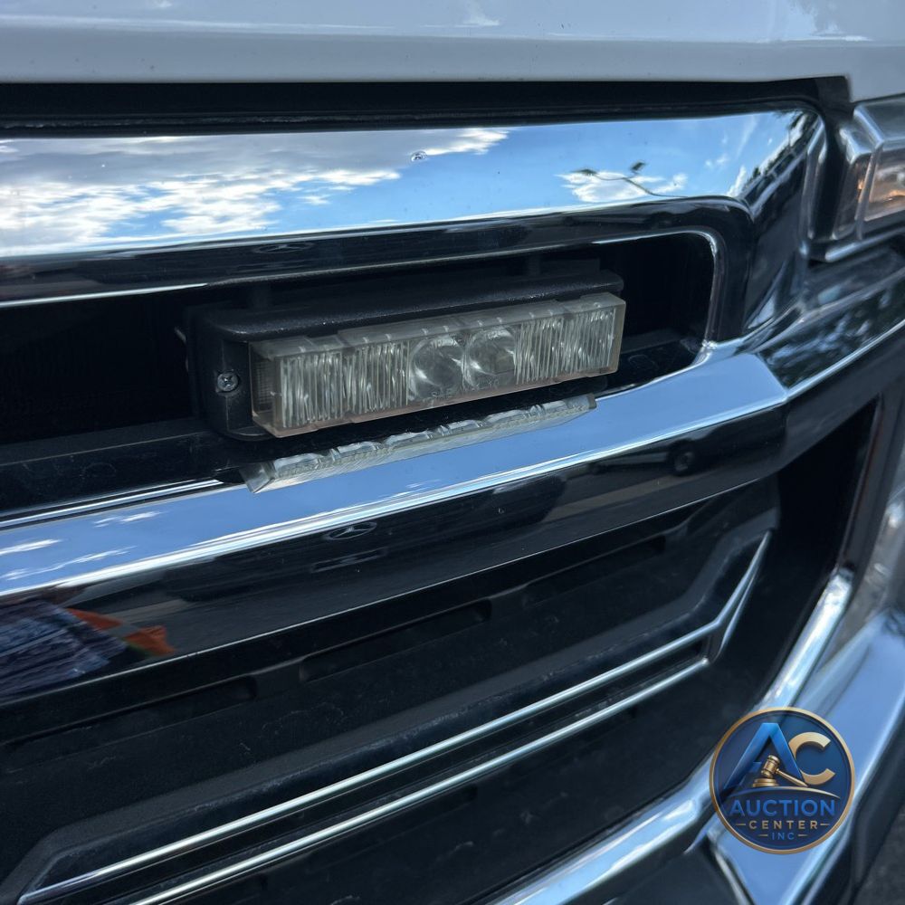2020 Ford F-250 Super Duty Lariat