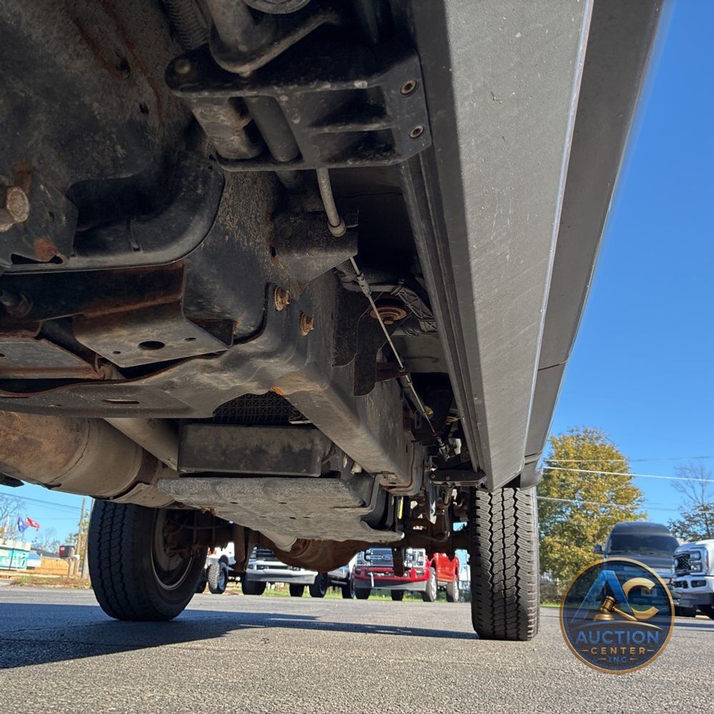 2022 Ford F250 S/D Platinum