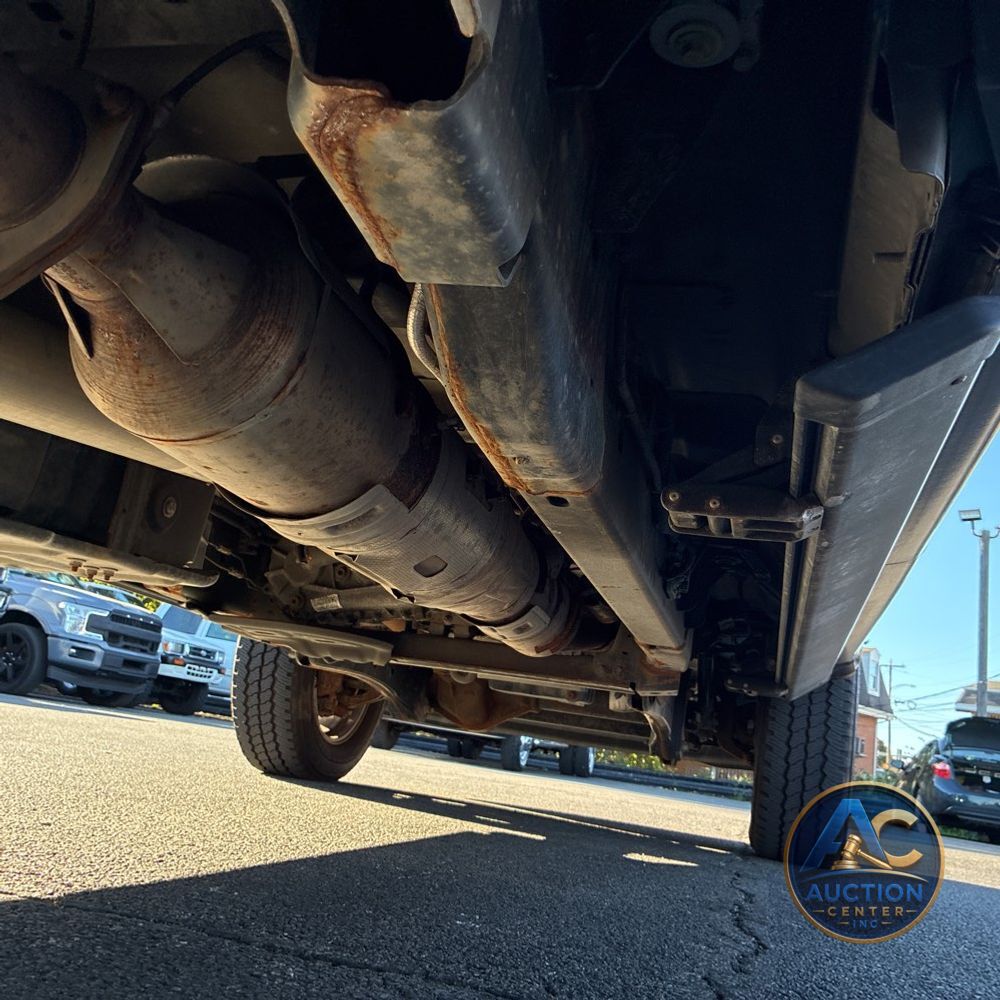 2022 Ford F250 S/D Platinum