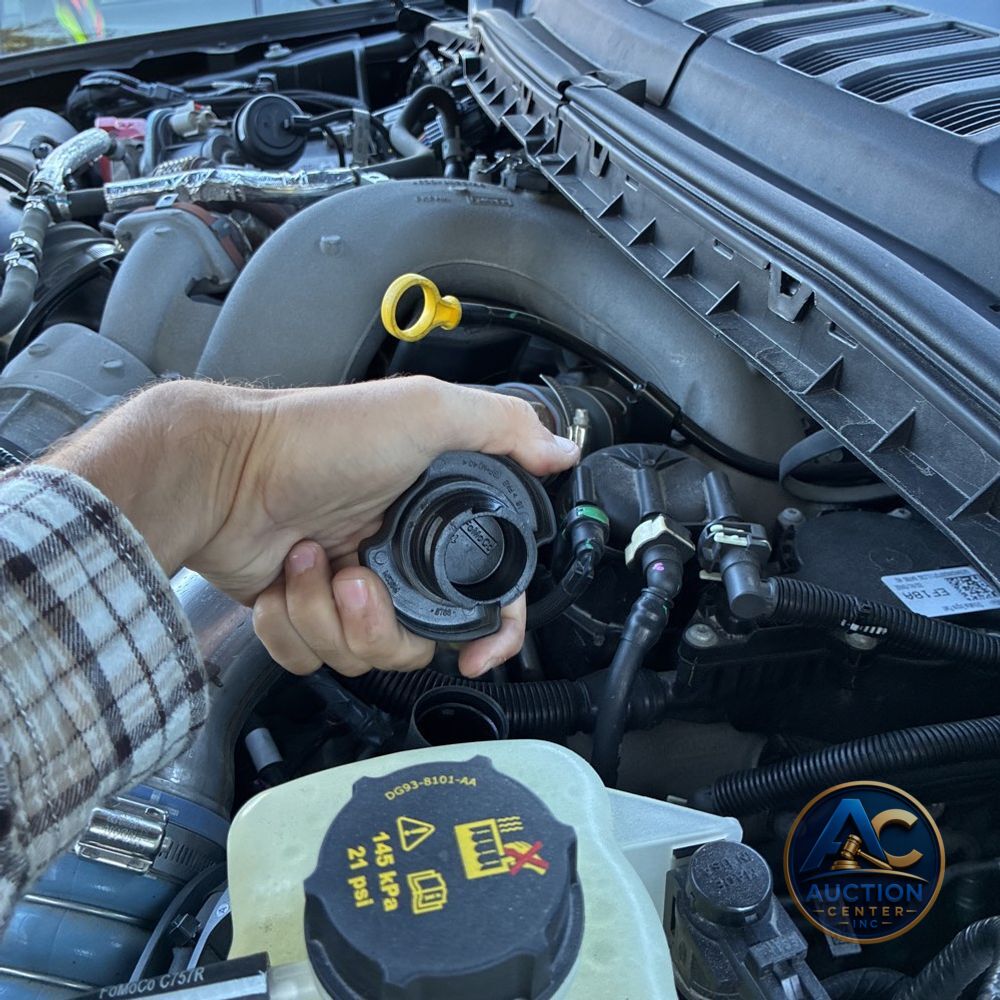 2022 Ford F250 S/D Platinum