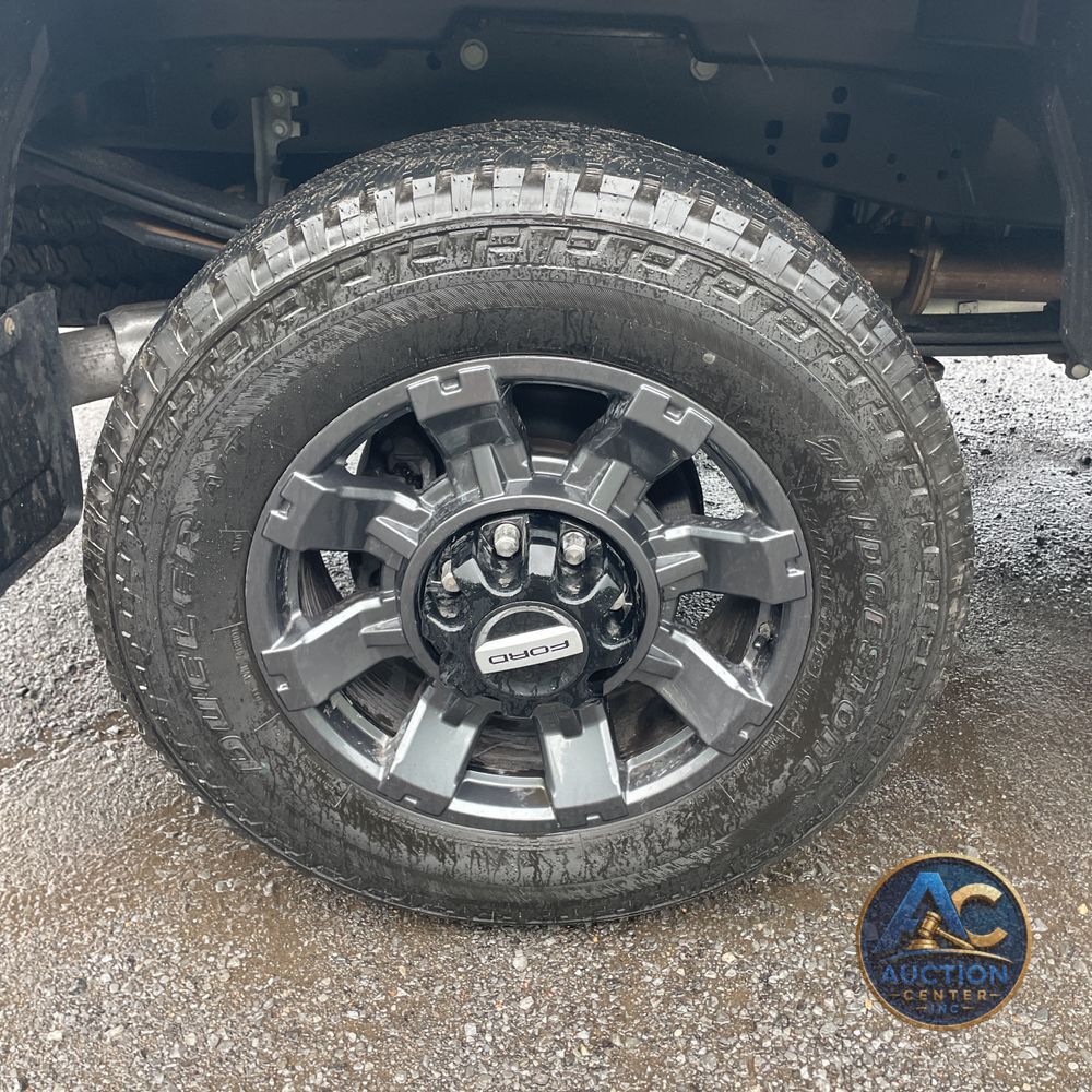 2024 Ford F250 S/D Lariat