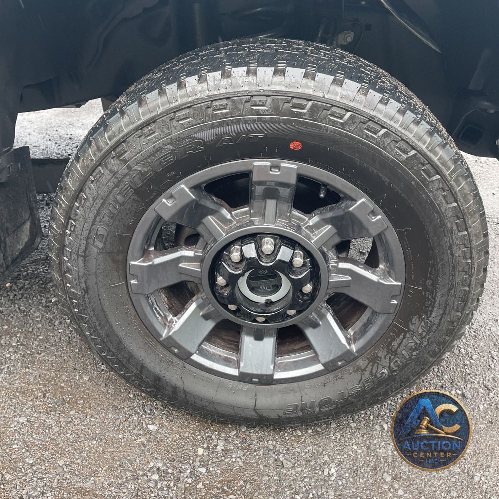2024 Ford F250 S/D Lariat