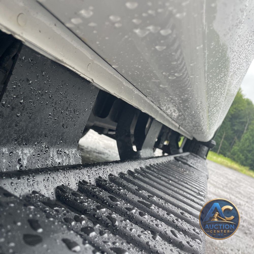2024 Ford F250 S/D Lariat