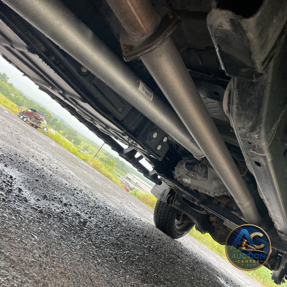 2024 Ford F250 S/D Lariat