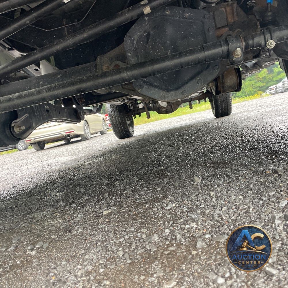 2024 Ford F250 S/D Lariat