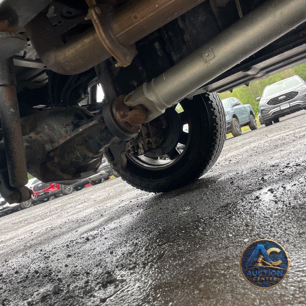 2024 Ford F250 S/D Lariat