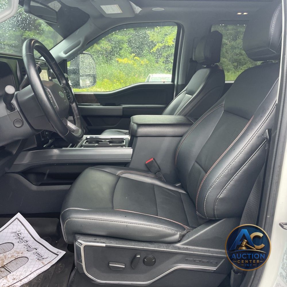 2024 Ford F250 S/D Lariat