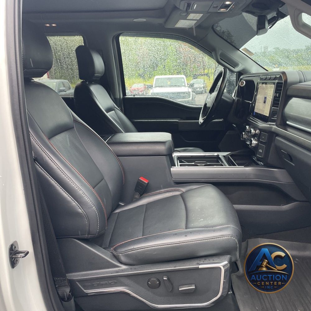 2024 Ford F250 S/D Lariat