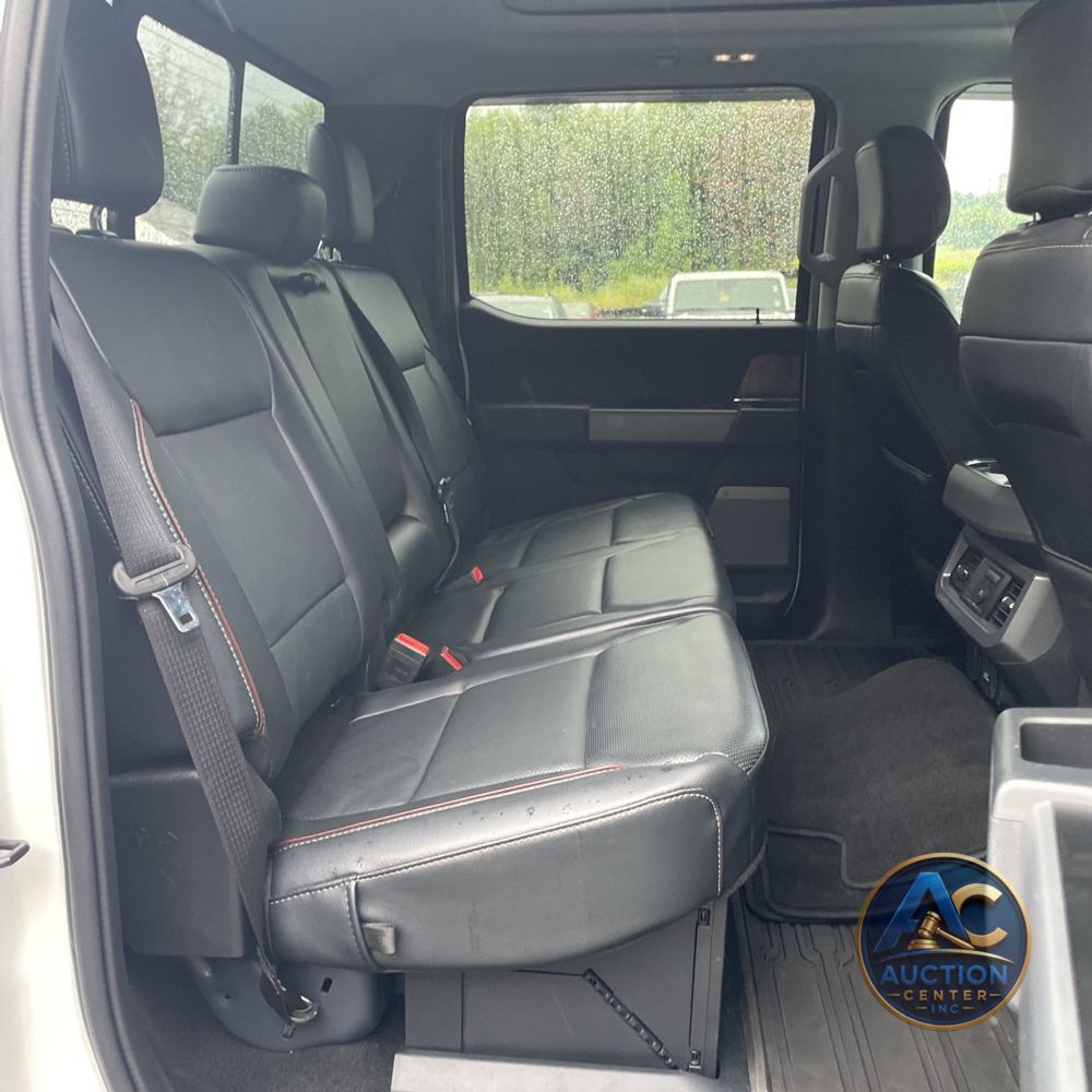 2024 Ford F250 S/D Lariat