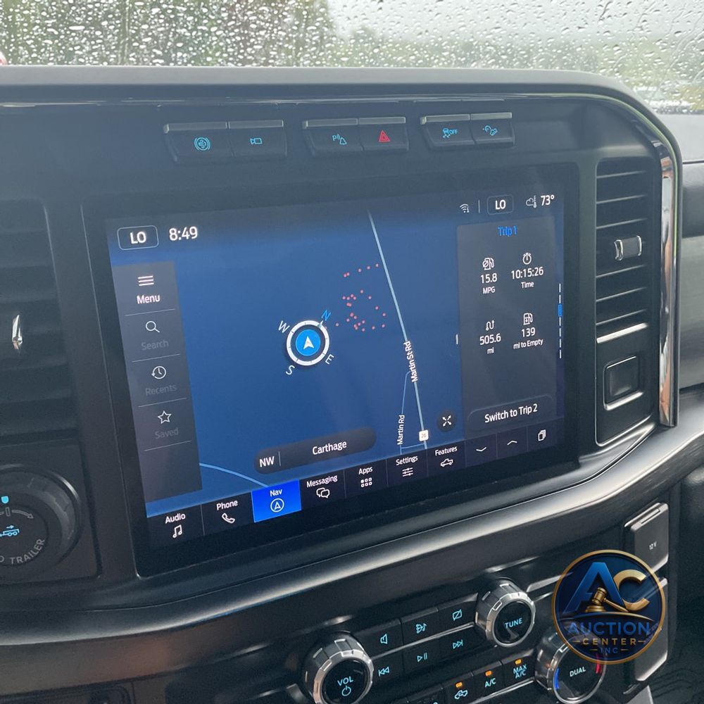2024 Ford F250 S/D Lariat