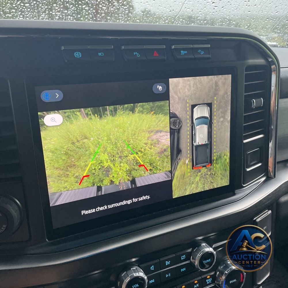 2024 Ford F250 S/D Lariat