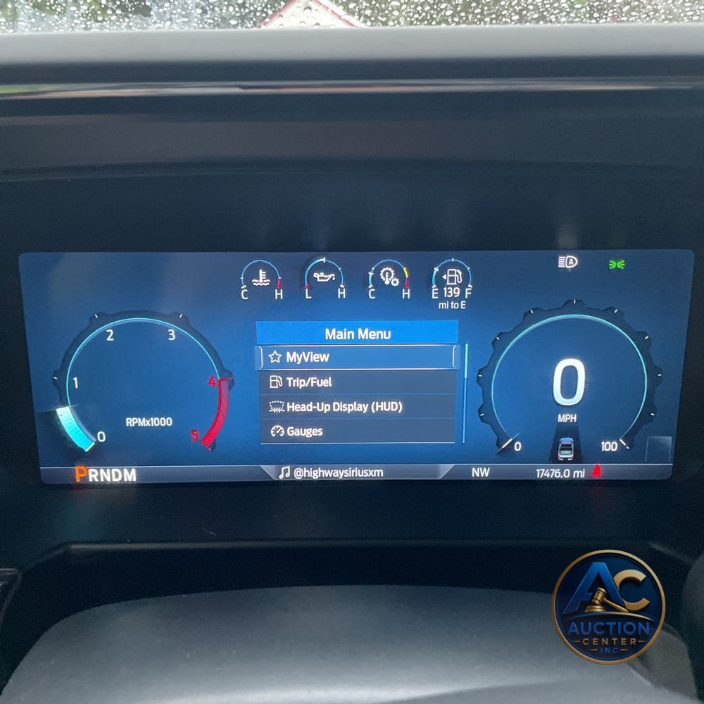 2024 Ford F250 S/D Lariat