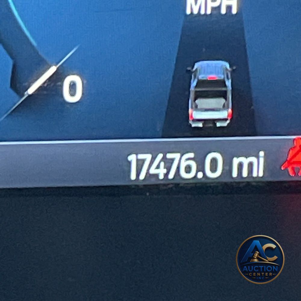 2024 Ford F250 S/D Lariat