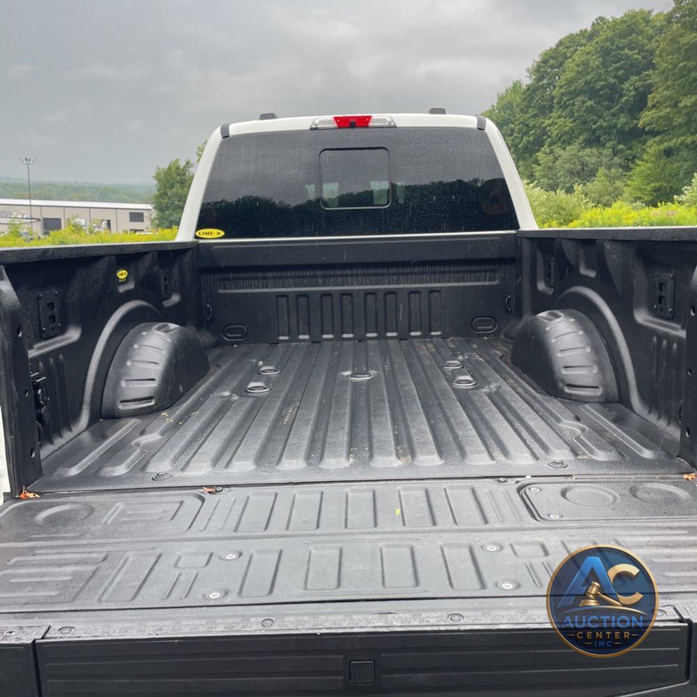 2024 Ford F250 S/D Lariat