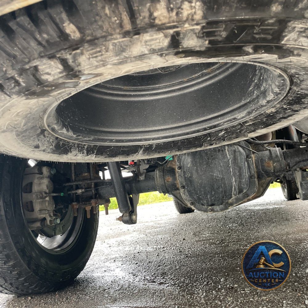 2024 Ford F250 S/D Lariat