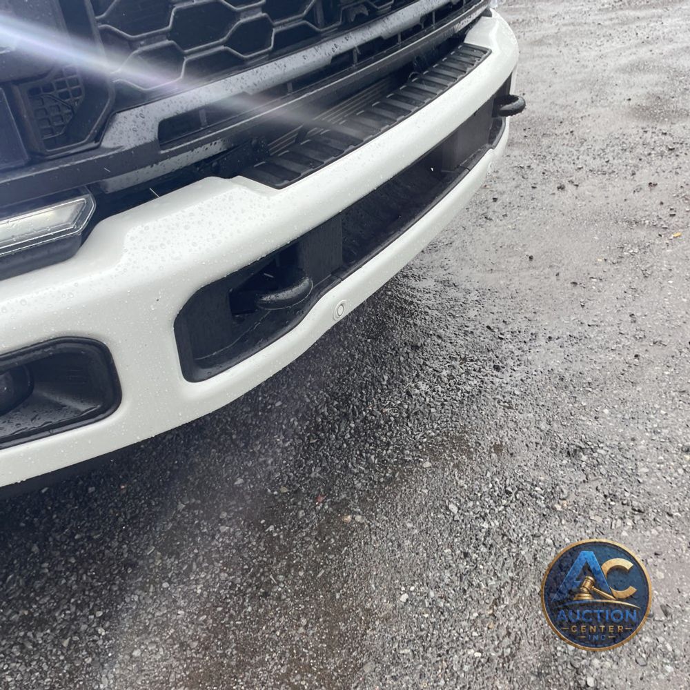 2024 Ford F250 S/D Lariat