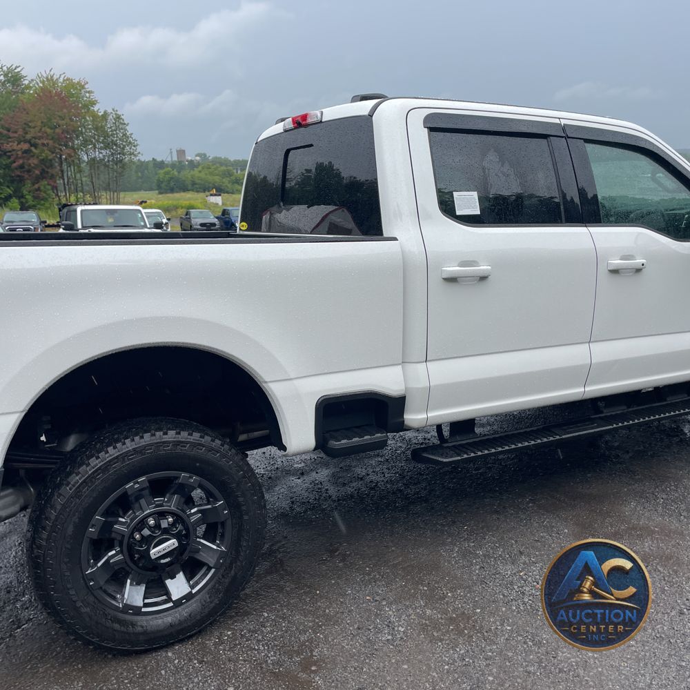 2024 Ford F250 S/D Lariat