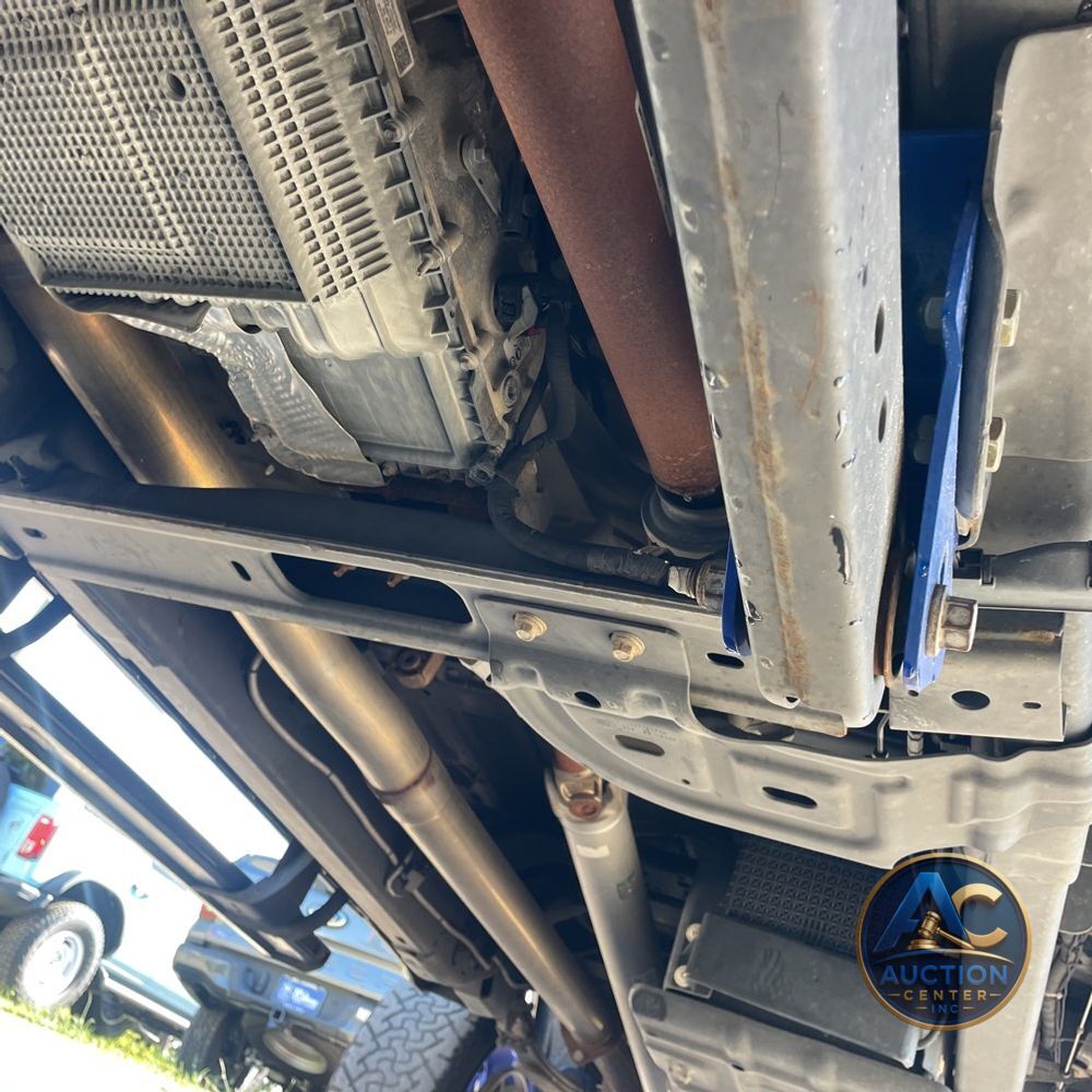 2020 Ford F-250 Super Duty Lariat