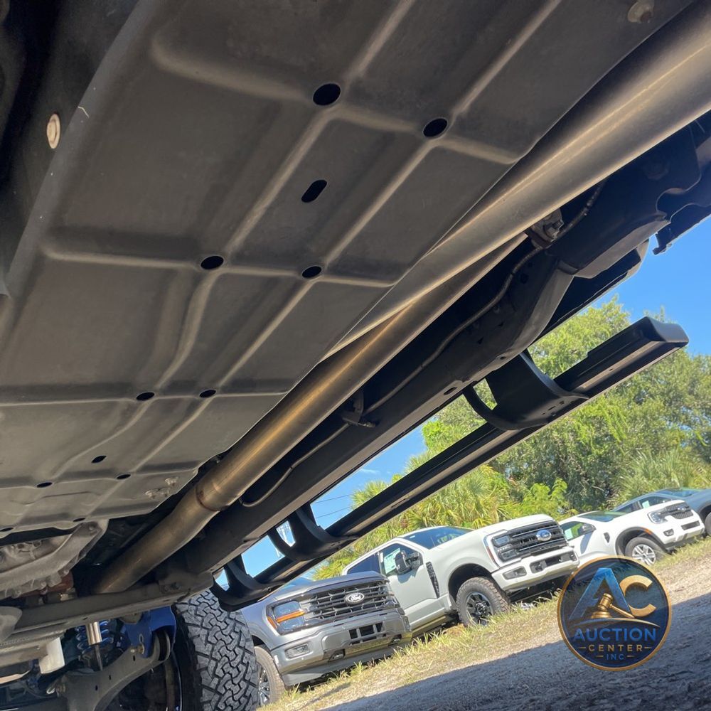 2020 Ford F-250 Super Duty Lariat
