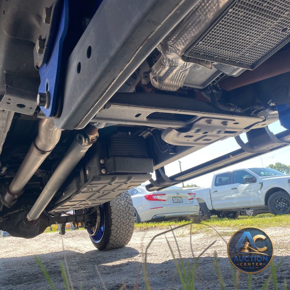 2020 Ford F-250 Super Duty Lariat