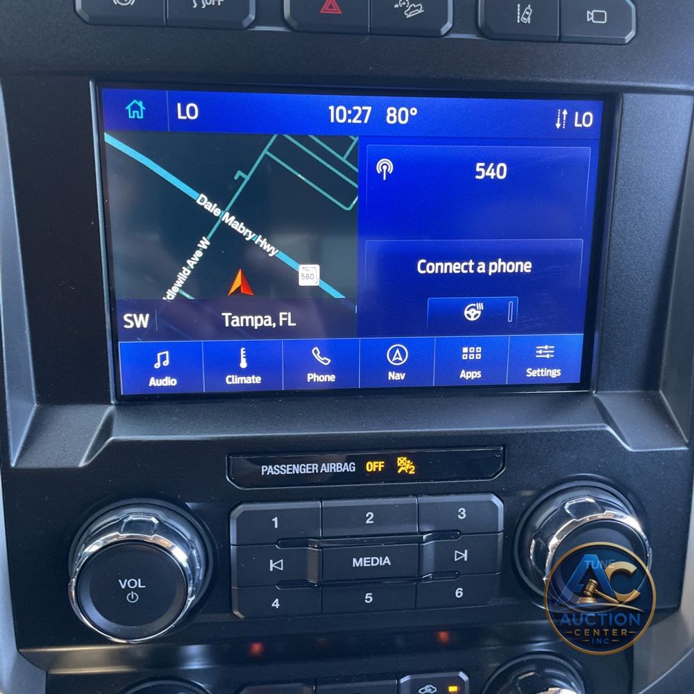 2020 Ford F-250 Super Duty Lariat