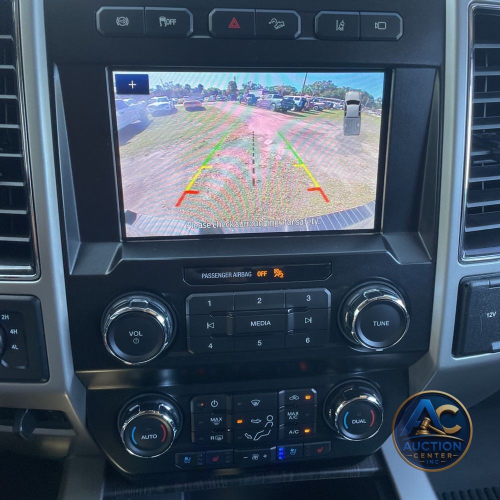 2020 Ford F-250 Super Duty Lariat