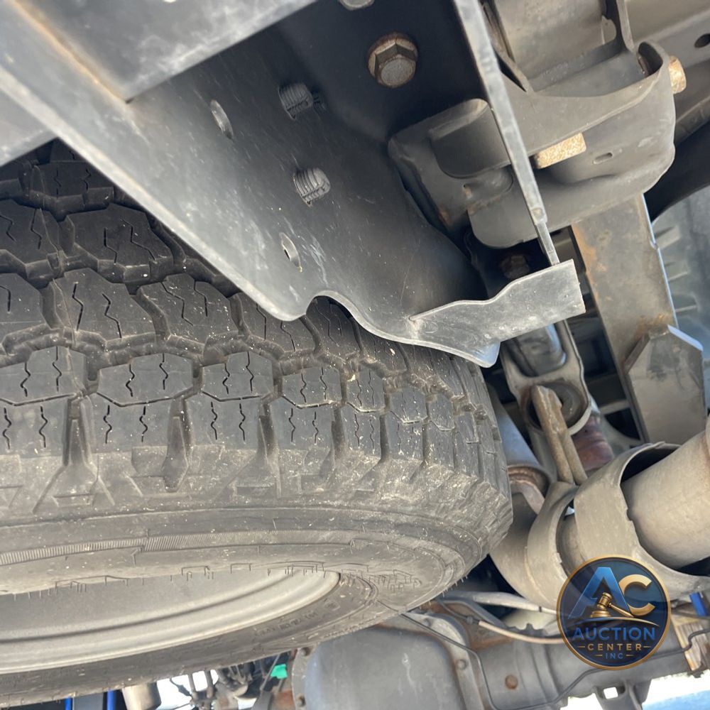 2020 Ford F-250 Super Duty Lariat
