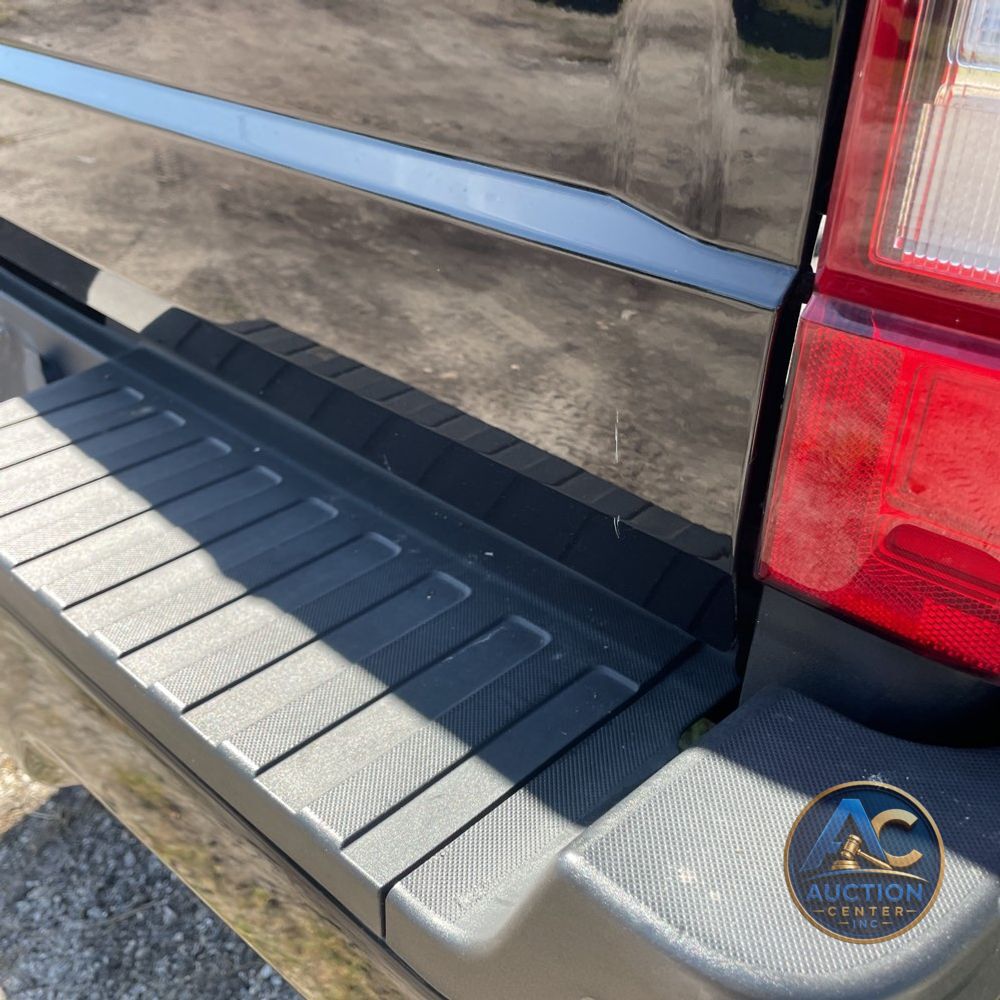 2020 Ford F-250 Super Duty Lariat