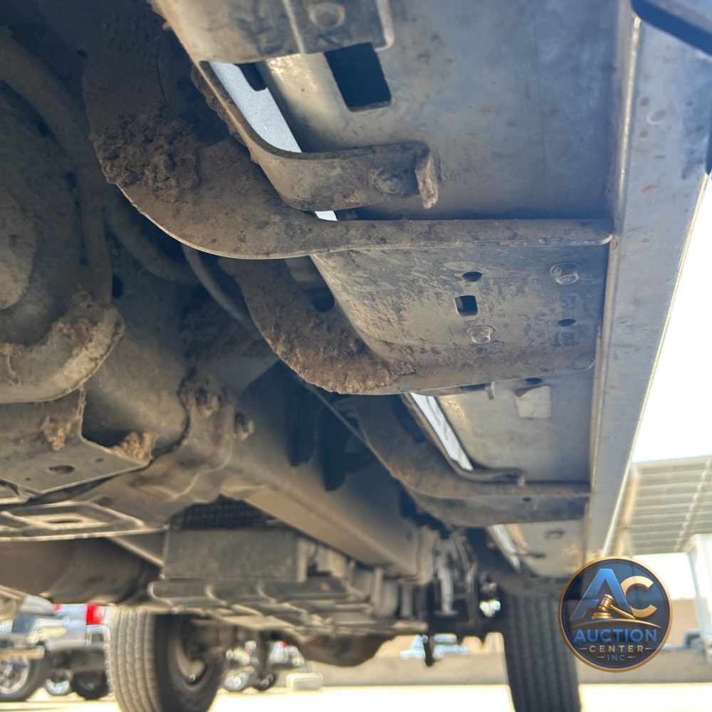 2021 Ford F-250 Super Duty Lariat