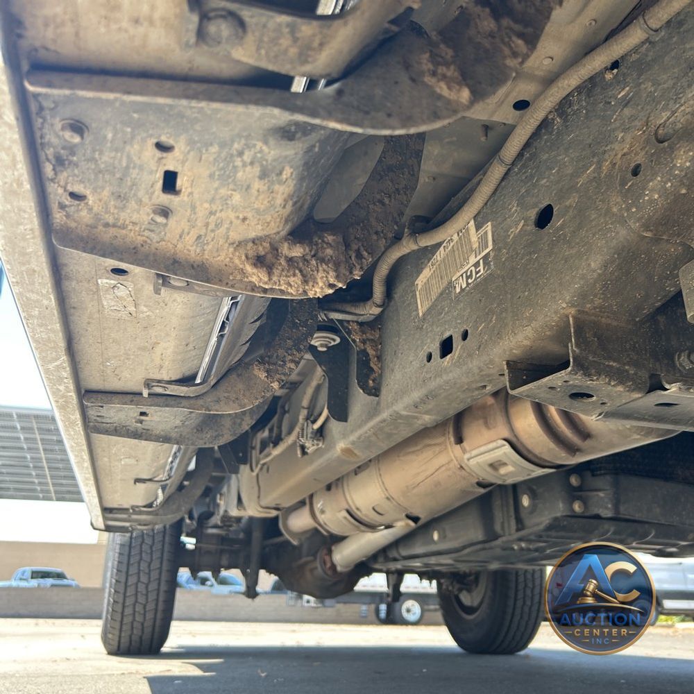 2021 Ford F-250 Super Duty Lariat