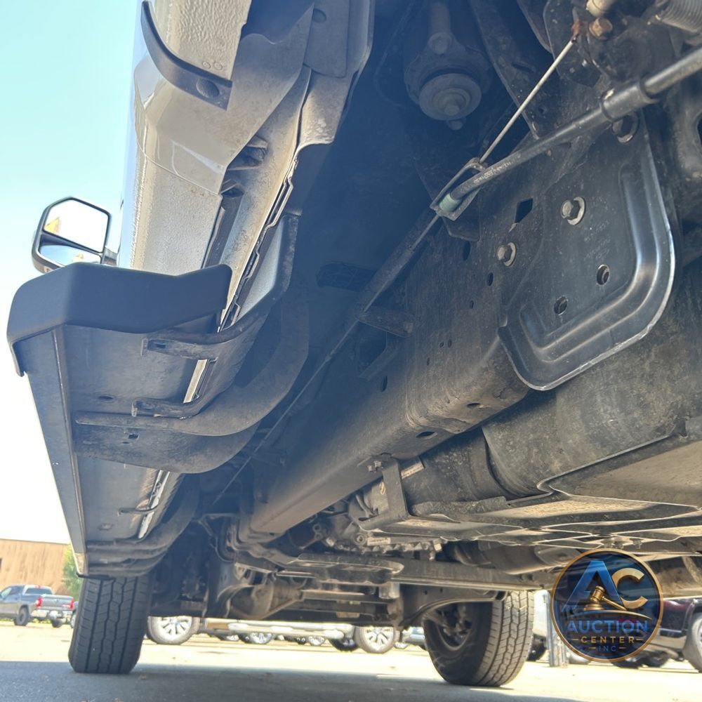 2021 Ford F-250 Super Duty Lariat