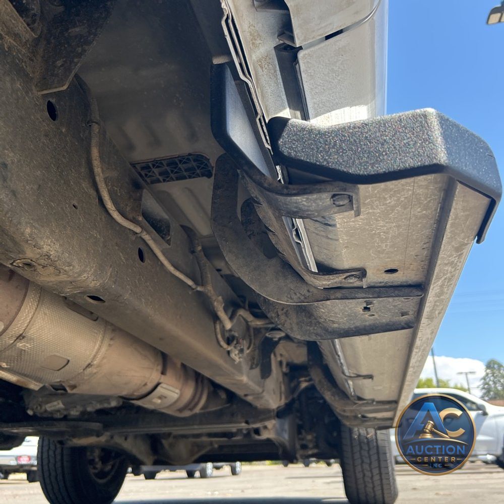 2021 Ford F-250 Super Duty Lariat