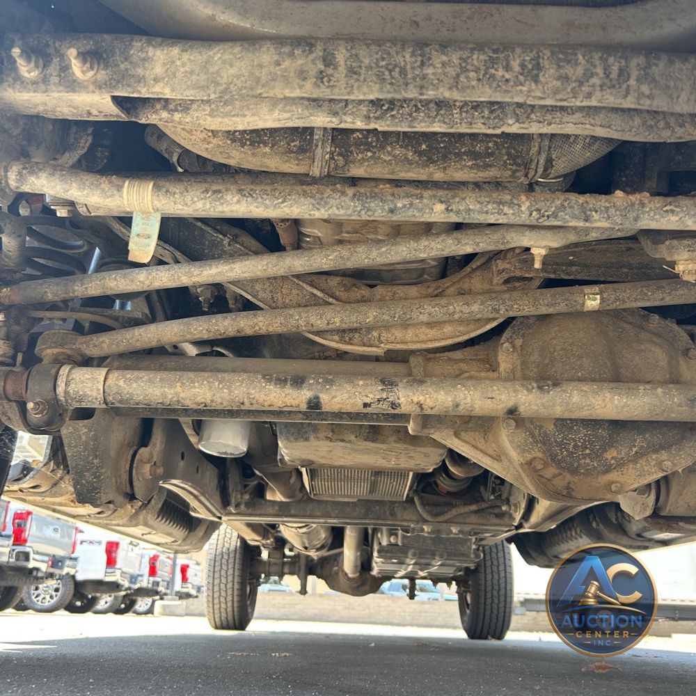 2021 Ford F-250 Super Duty Lariat