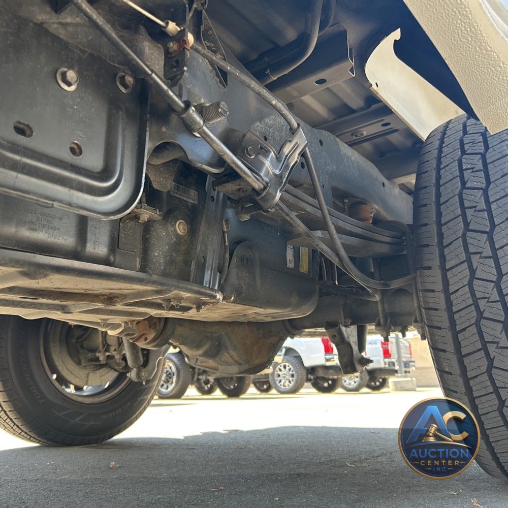 2021 Ford F-250 Super Duty Lariat