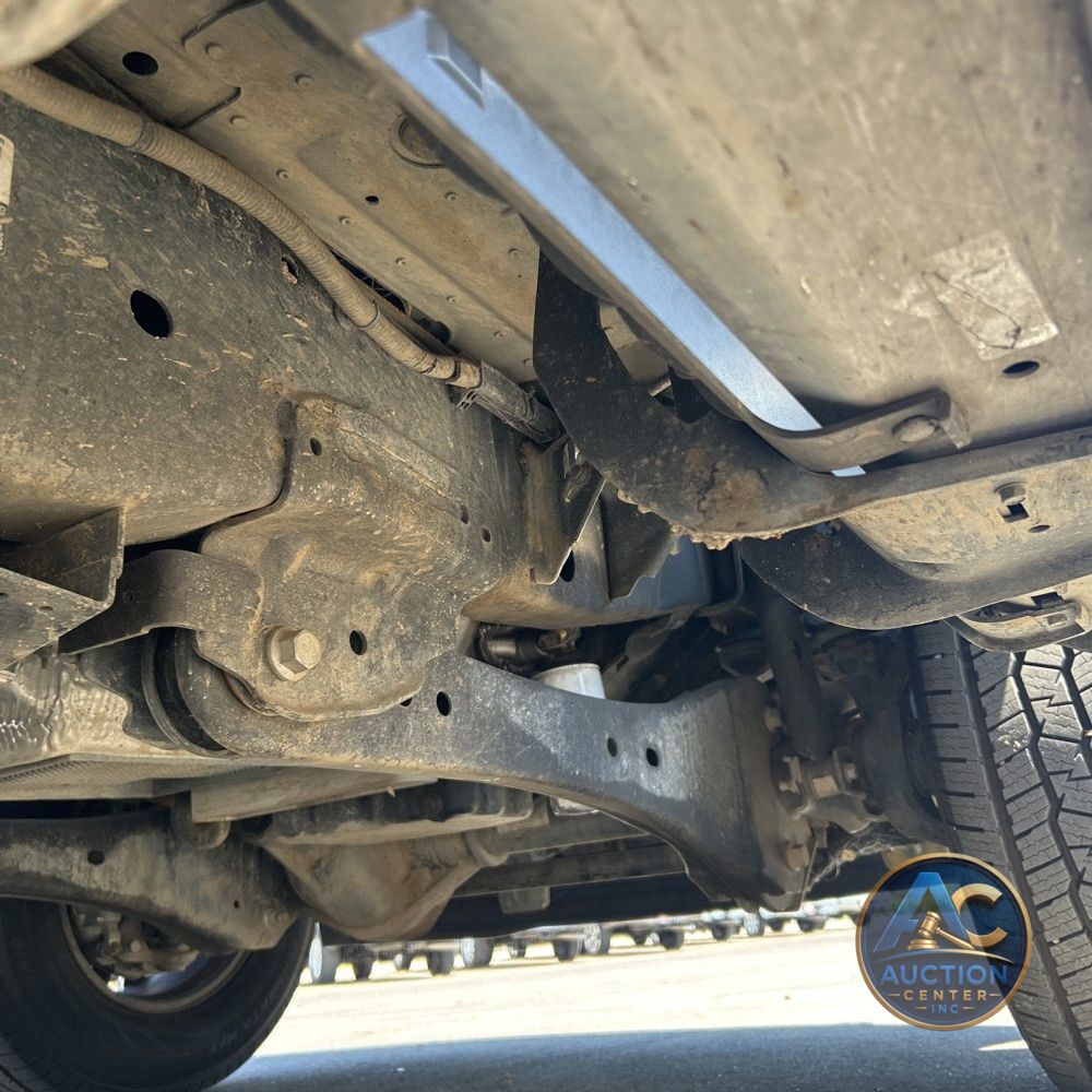 2021 Ford F-250 Super Duty Lariat