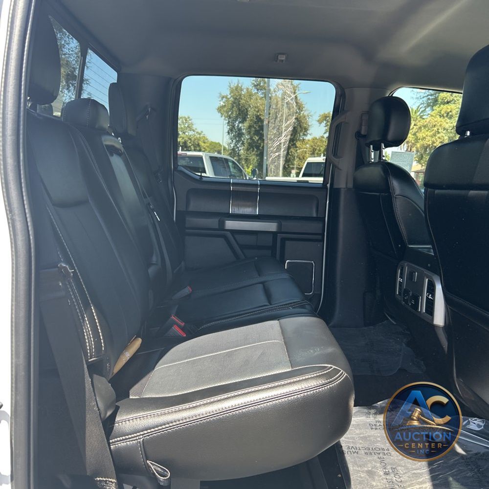 2021 Ford F-250 Super Duty Lariat