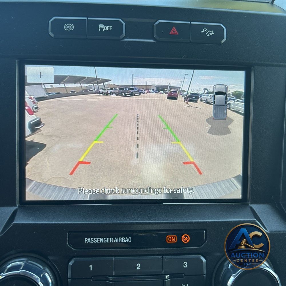 2021 Ford F-250 Super Duty Lariat
