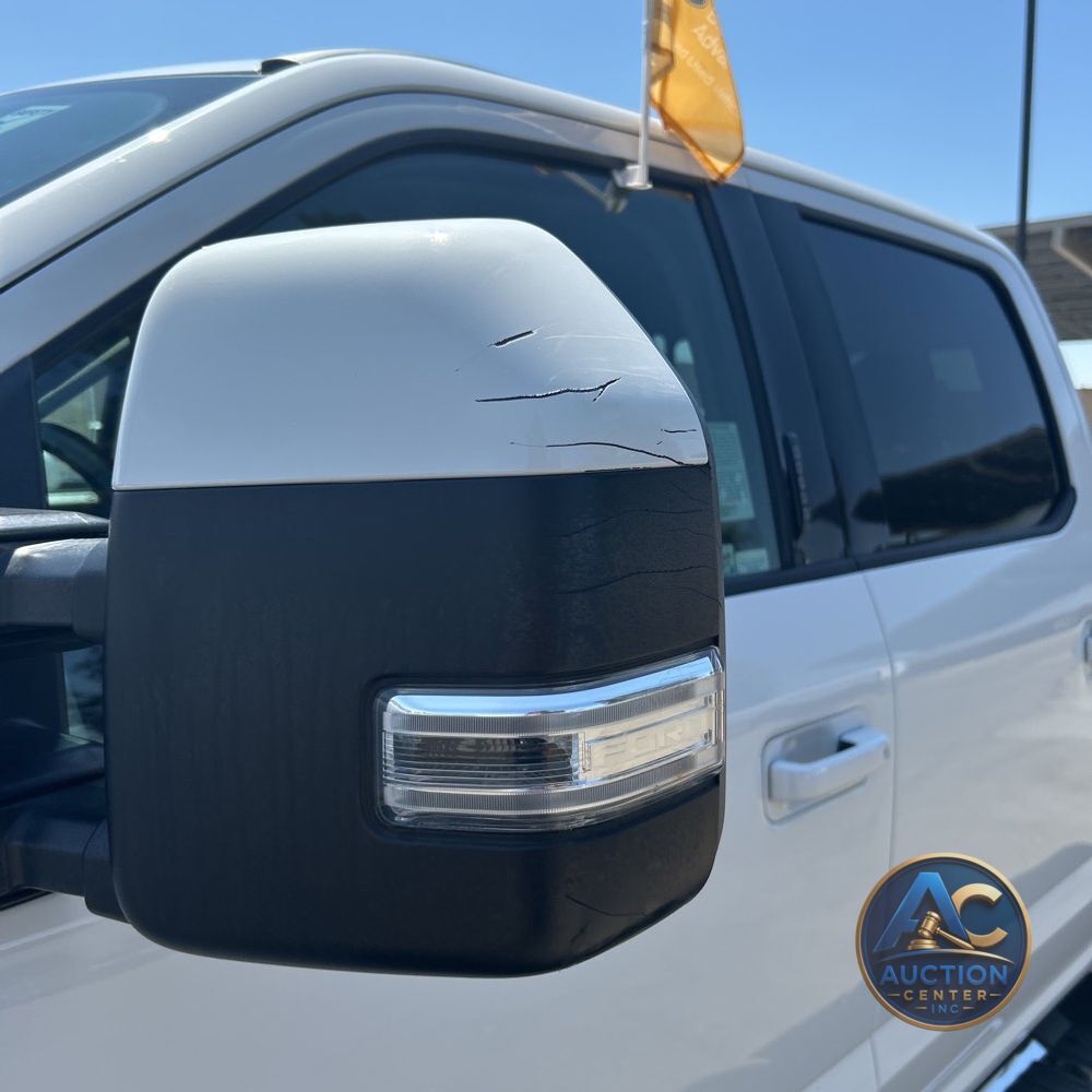 2021 Ford F-250 Super Duty Lariat