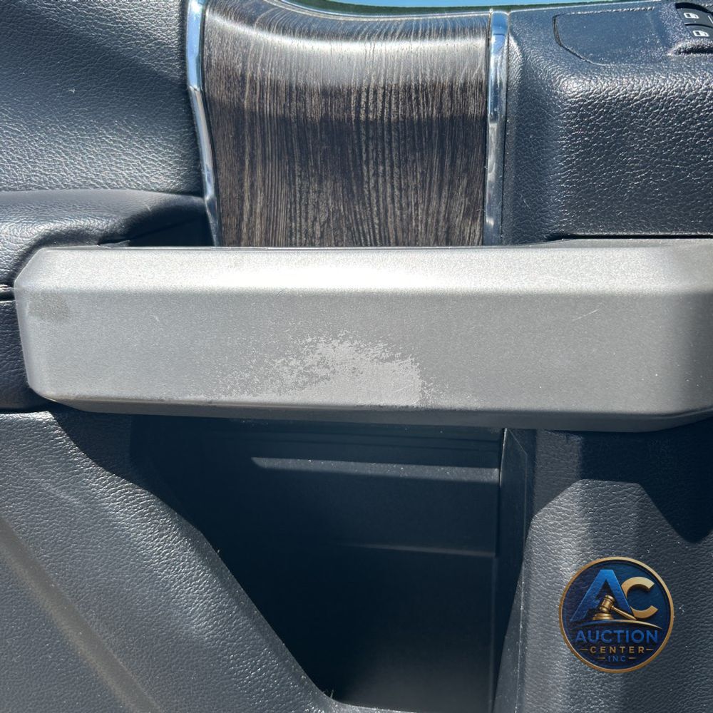 2021 Ford F-250 Super Duty Lariat