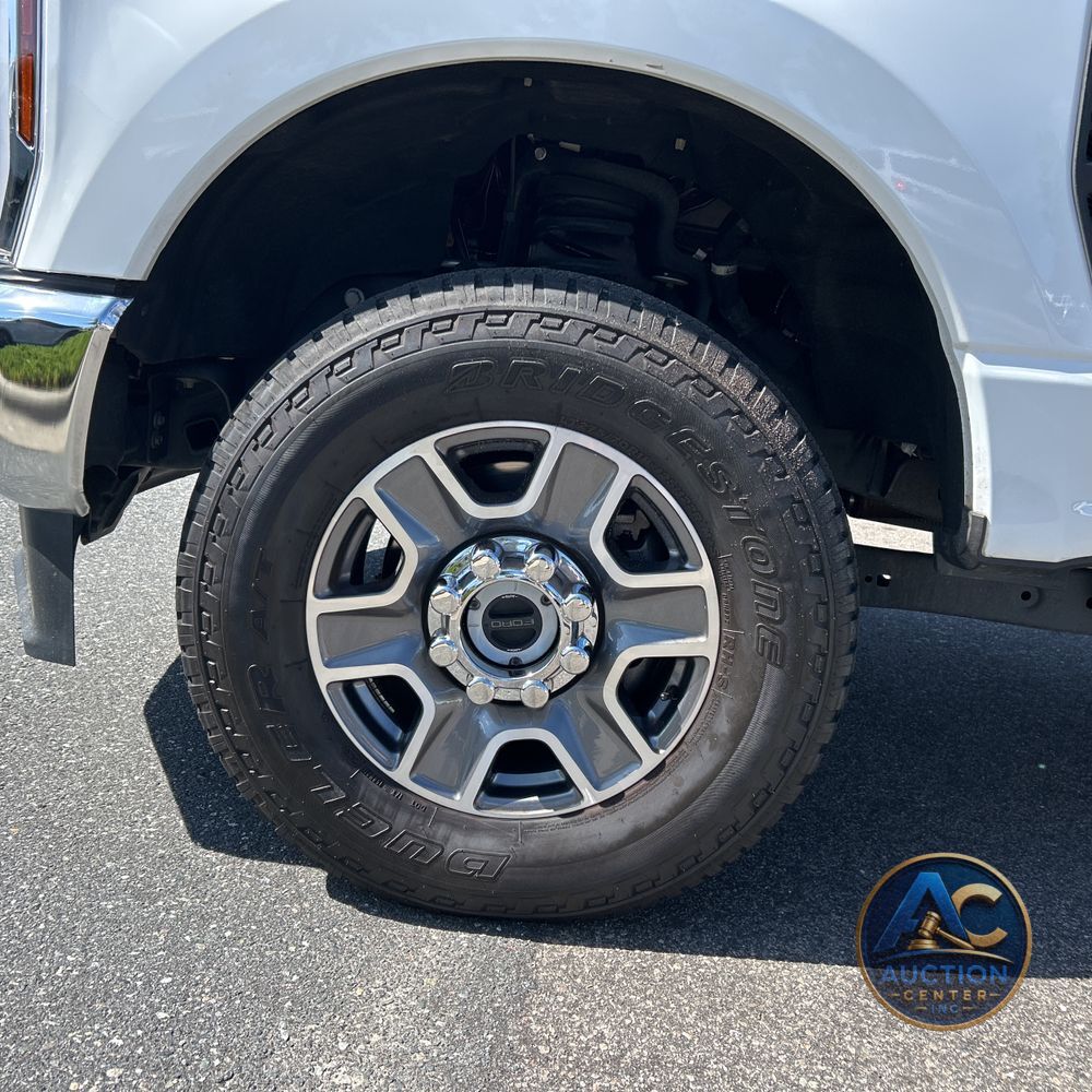 2024 Ford F-250 Super Duty Lariat