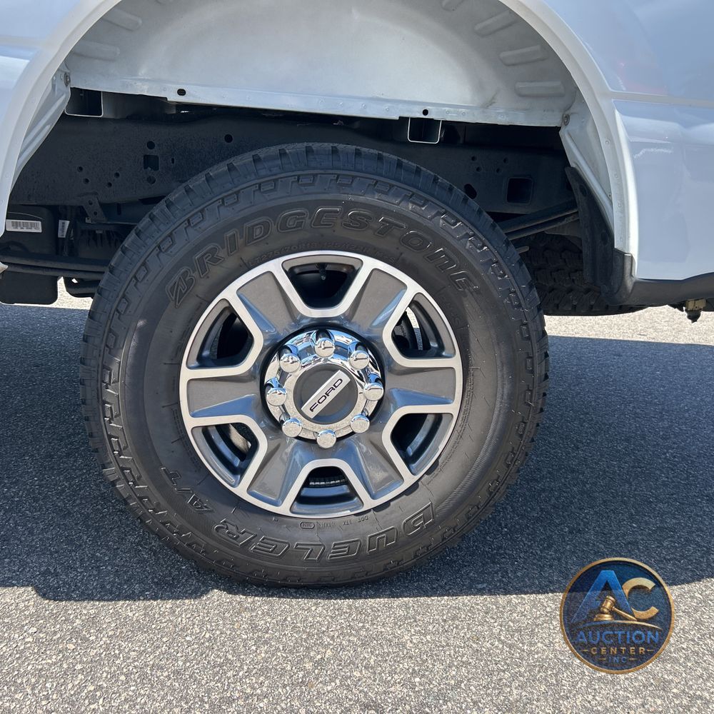 2024 Ford F-250 Super Duty Lariat