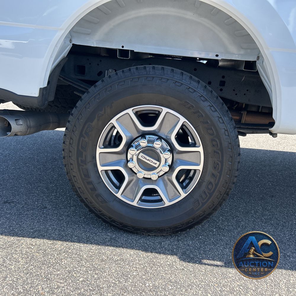 2024 Ford F-250 Super Duty Lariat