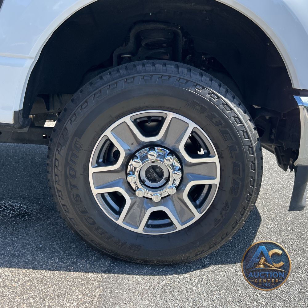2024 Ford F-250 Super Duty Lariat