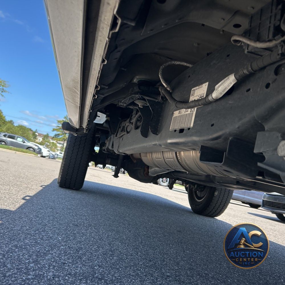 2024 Ford F-250 Super Duty Lariat