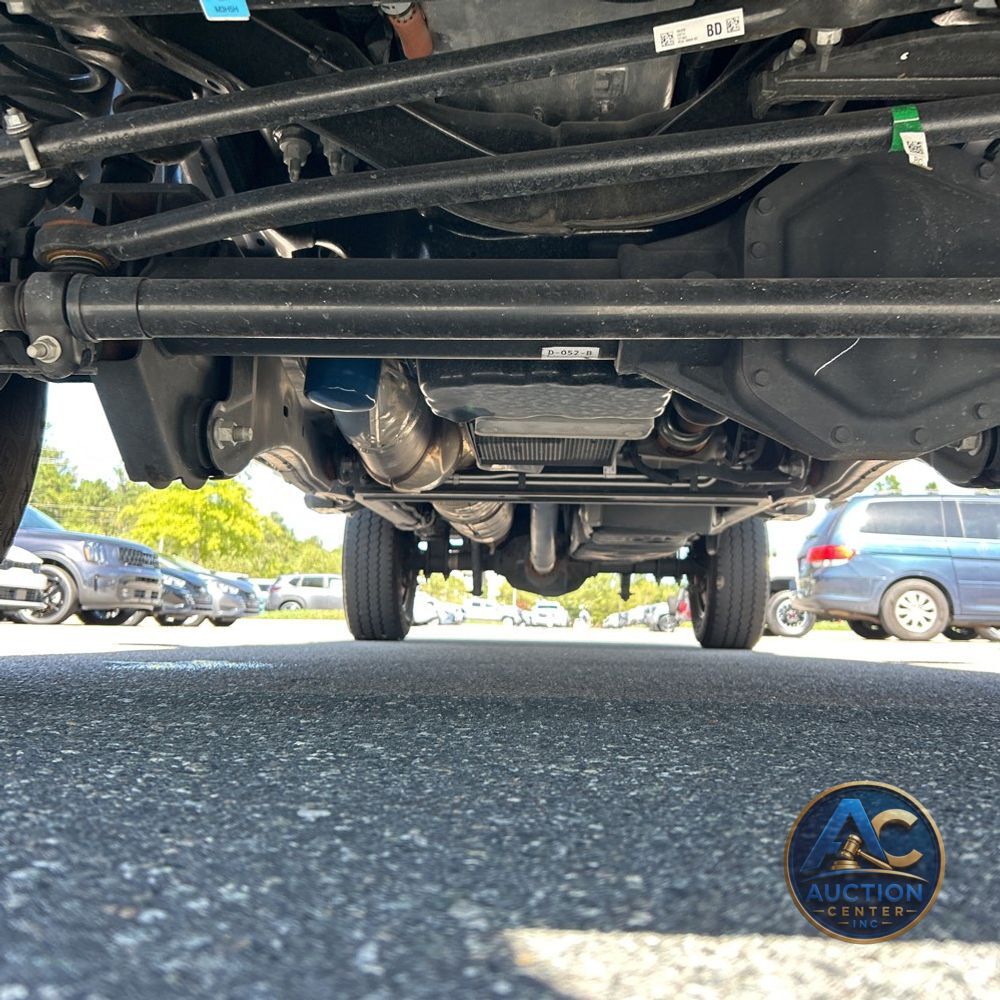 2024 Ford F-250 Super Duty Lariat
