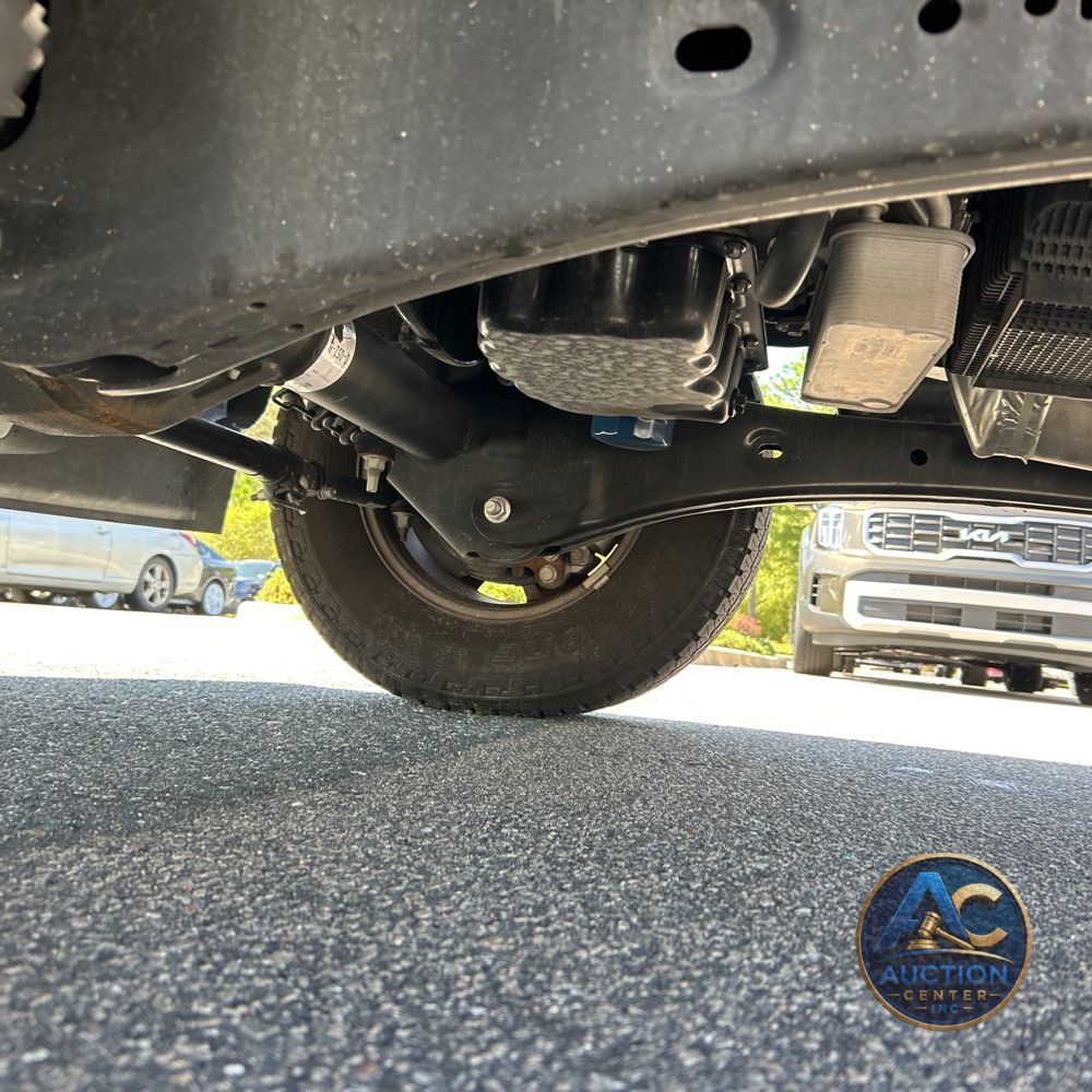 2024 Ford F-250 Super Duty Lariat