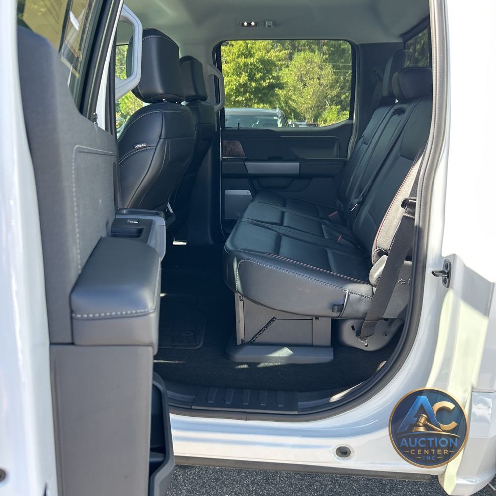 2024 Ford F-250 Super Duty Lariat