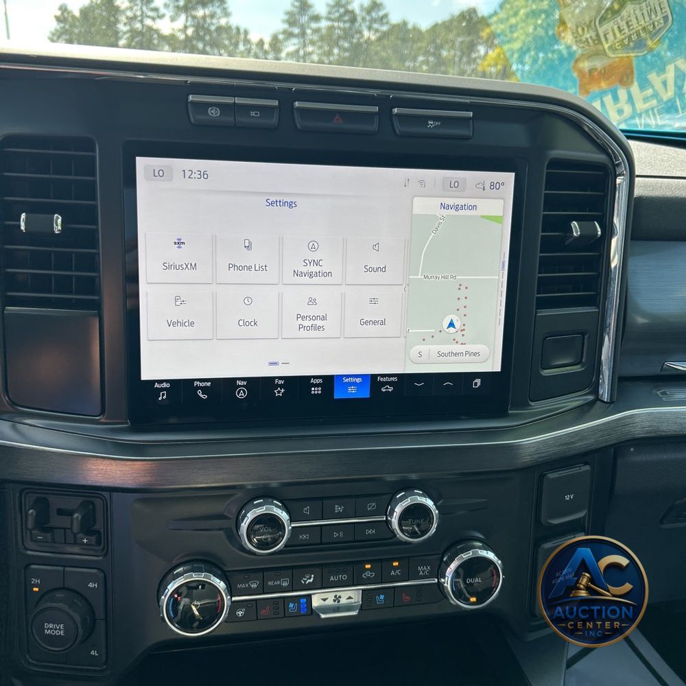 2024 Ford F-250 Super Duty Lariat
