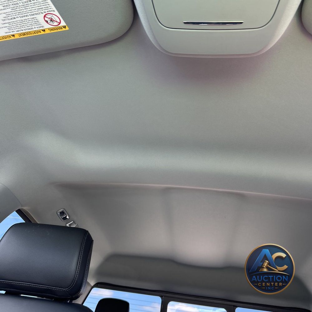 2024 Ford F-250 Super Duty Lariat