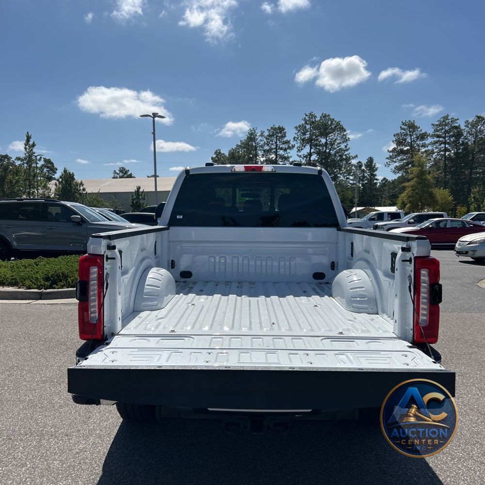 2024 Ford F-250 Super Duty Lariat